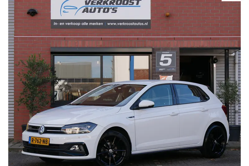 Volkswagen Polo (2018)