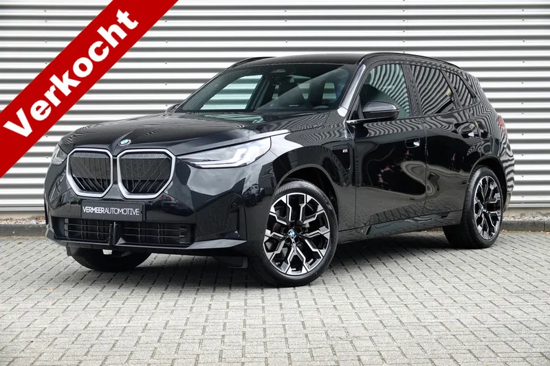 BMW X3 (2026)