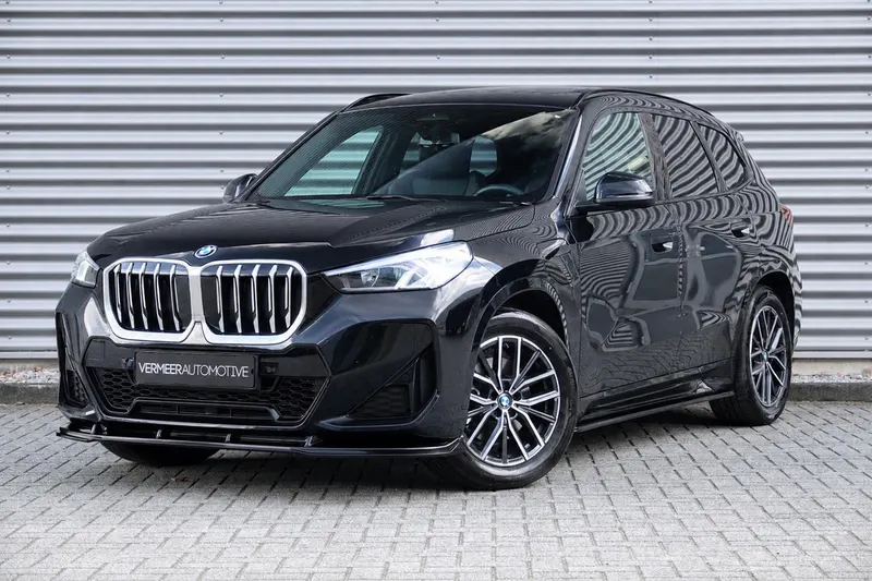 BMW X1 (2026)
