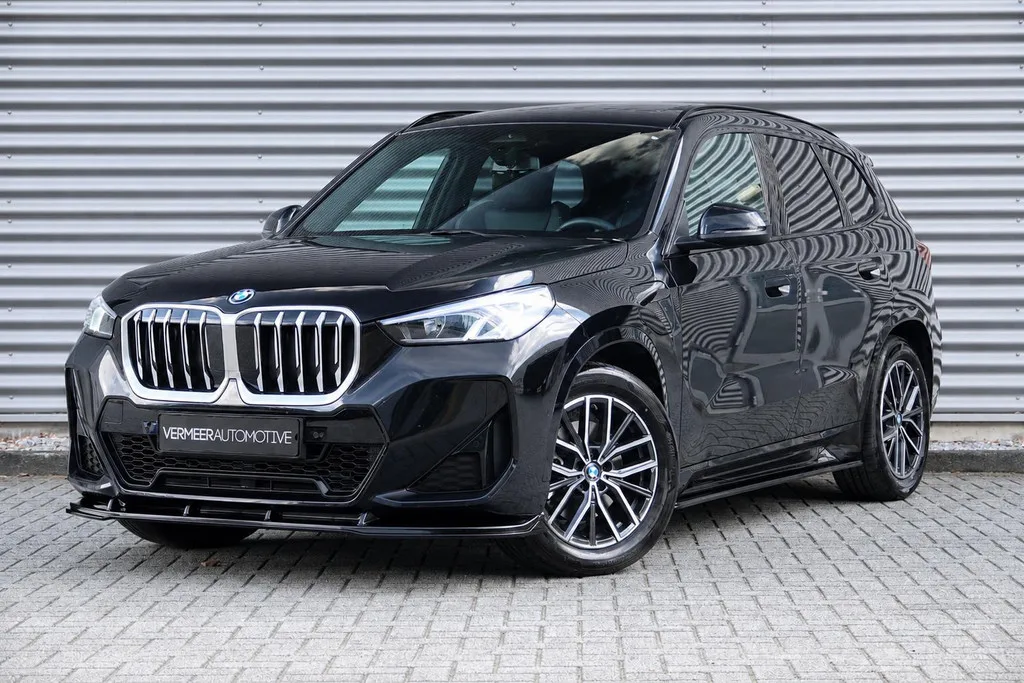 BMW X1 (2026) — foto 1