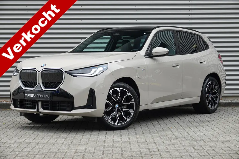 BMW X3 (2026)