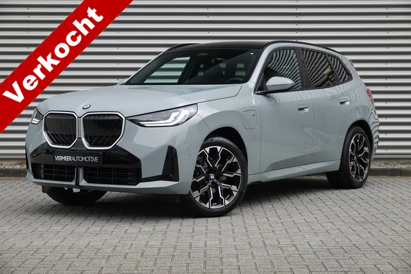 BMW X3 (2026)