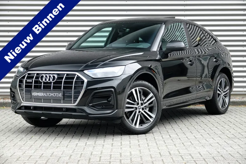Audi Q5 (2023)