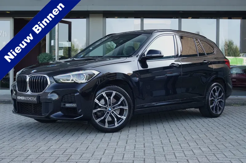 BMW X1 (2022)