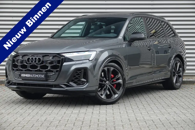 Audi Q7 (2024)