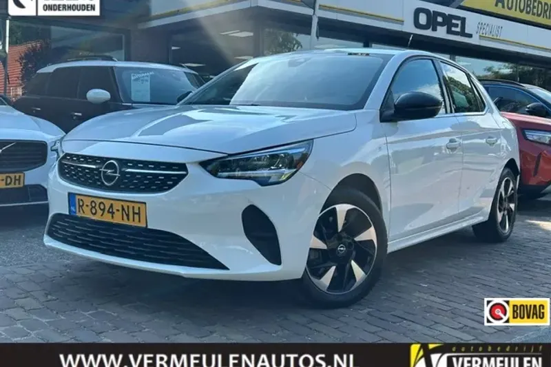Opel Corsa-e