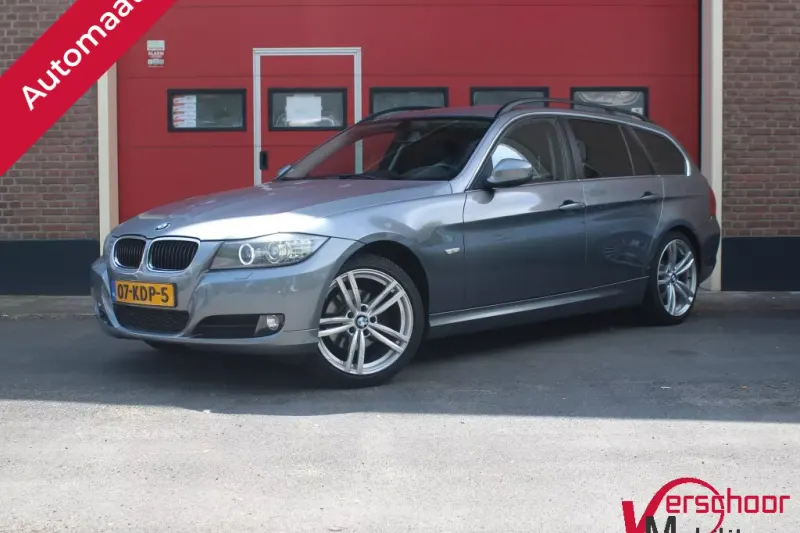 BMW 3-Serie (2009)