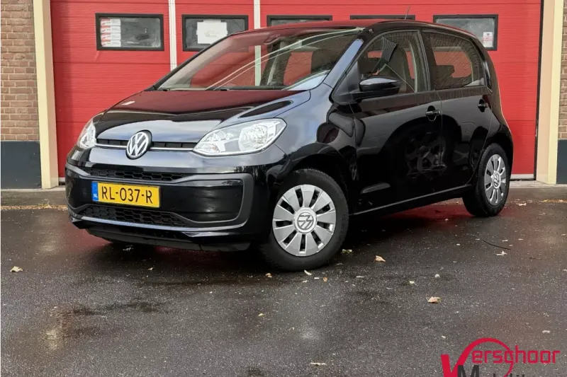 Volkswagen Up! (2018)