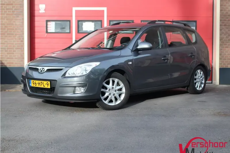 Hyundai i30 (2009)