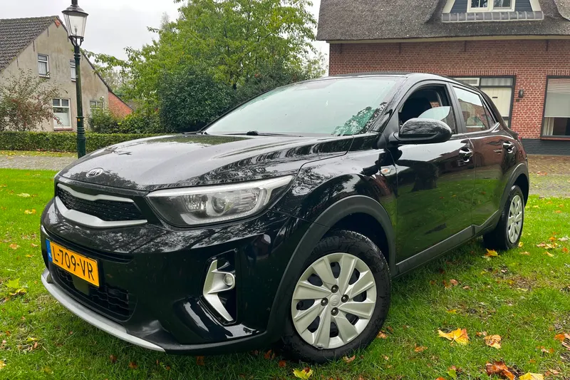 Kia Stonic (2021)