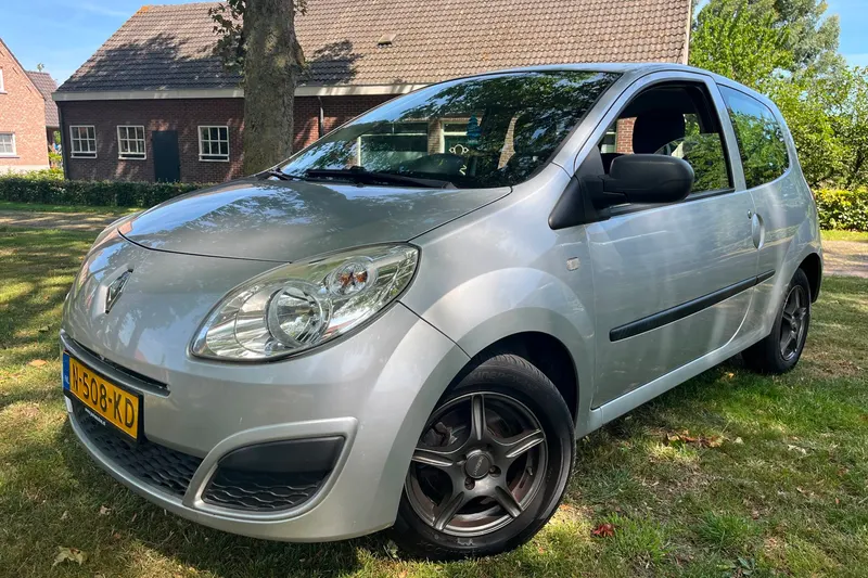 Renault Twingo (2010)