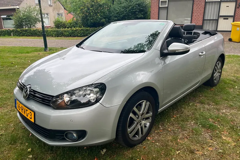 Volkswagen Golf (2011)