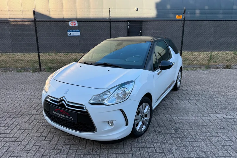 DS 3 (2015)
