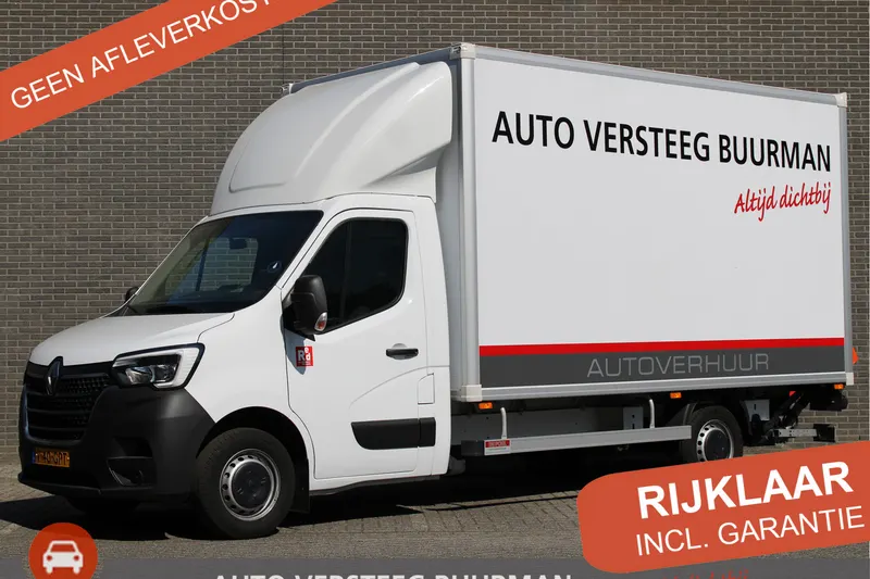 Renault Master (2024)