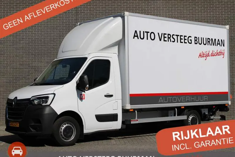 Renault Master (2024)