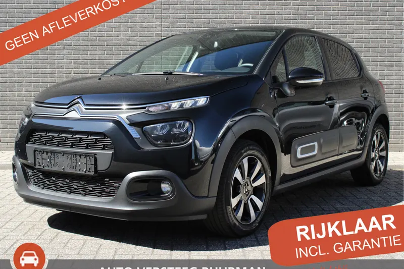 Citroën C3 (2024)