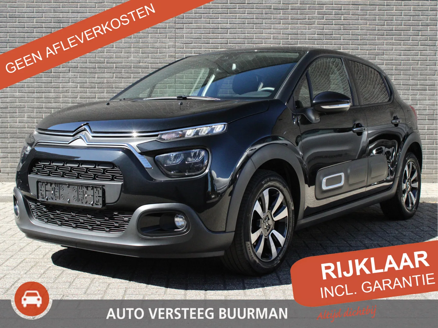 Citroën C3 (2024) — foto 1