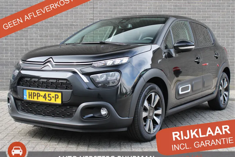 Citroën C3 (2024)