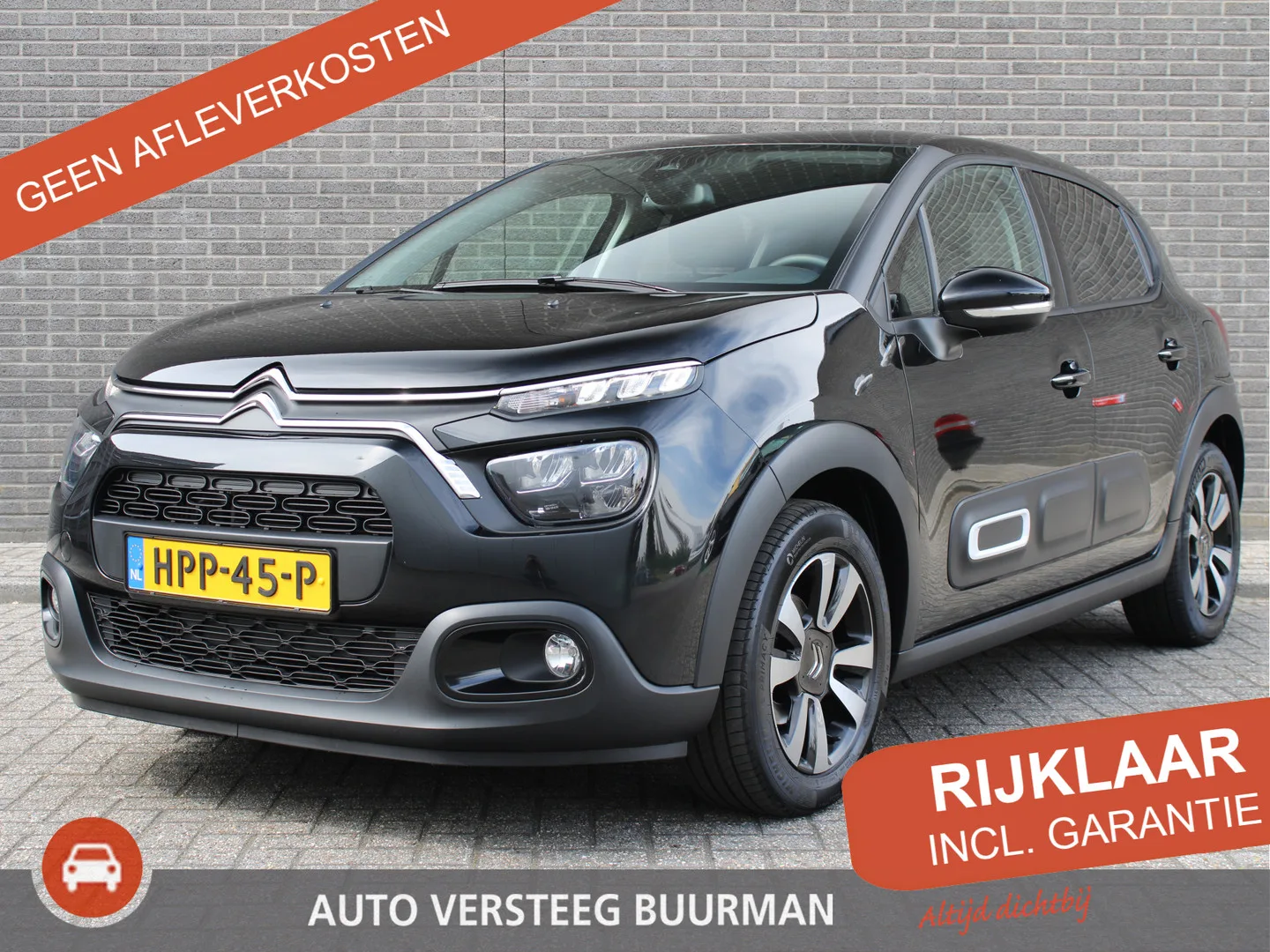 Citroën C3 (2024) — foto 1