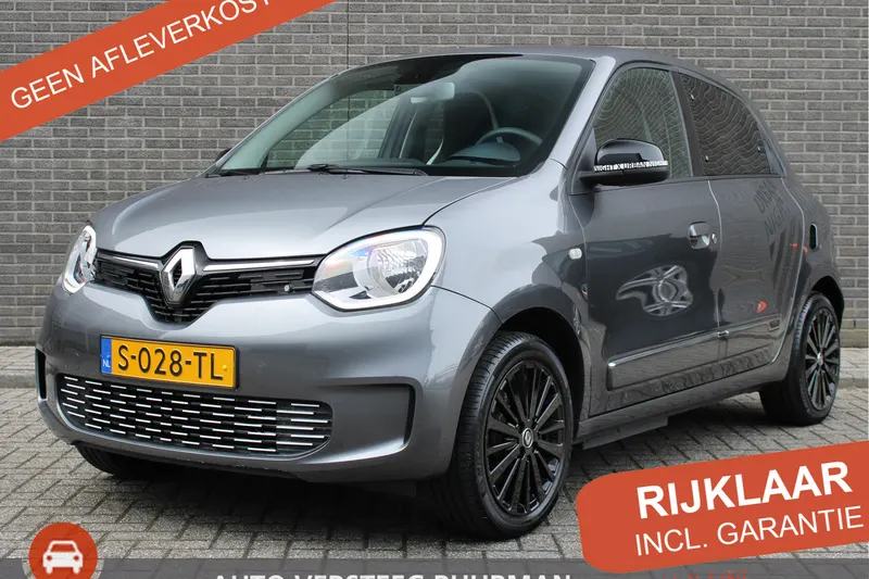 Renault Twingo (2023)