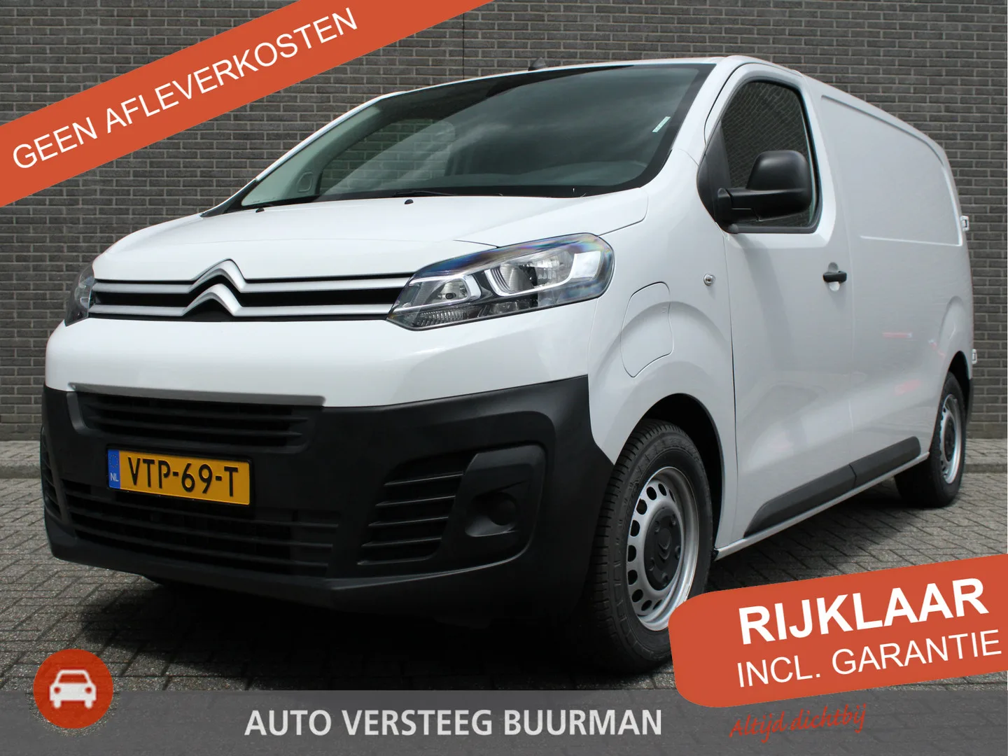Citroën Jumpy (2025) — foto 1