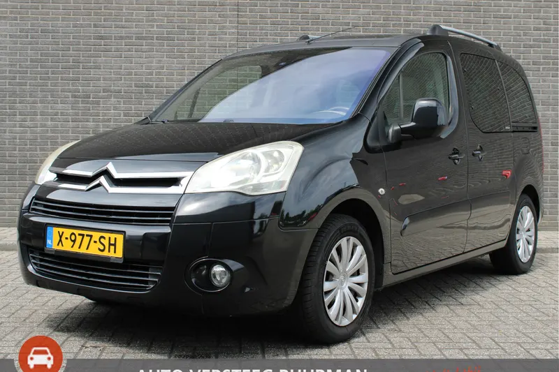 Citroën Berlingo (2011)
