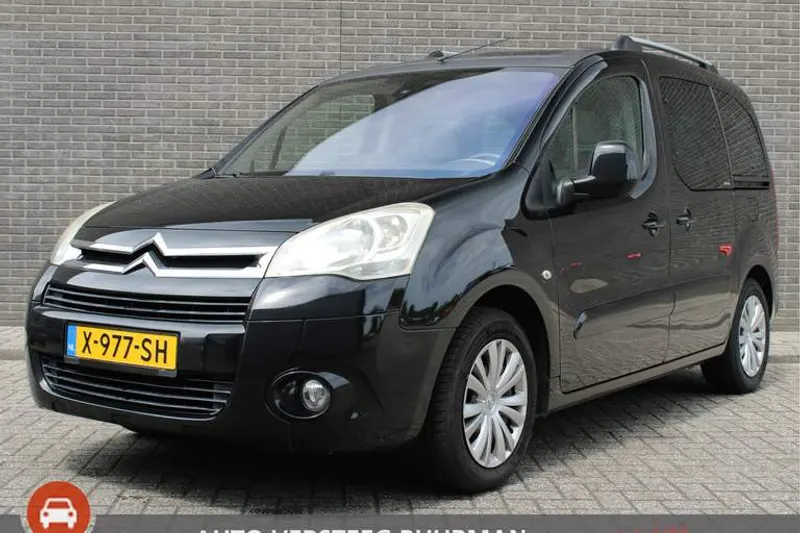 Citroën Berlingo (2011)