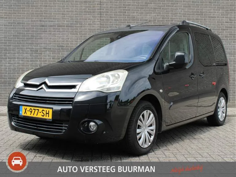 Citroën Berlingo (2011) — foto 1