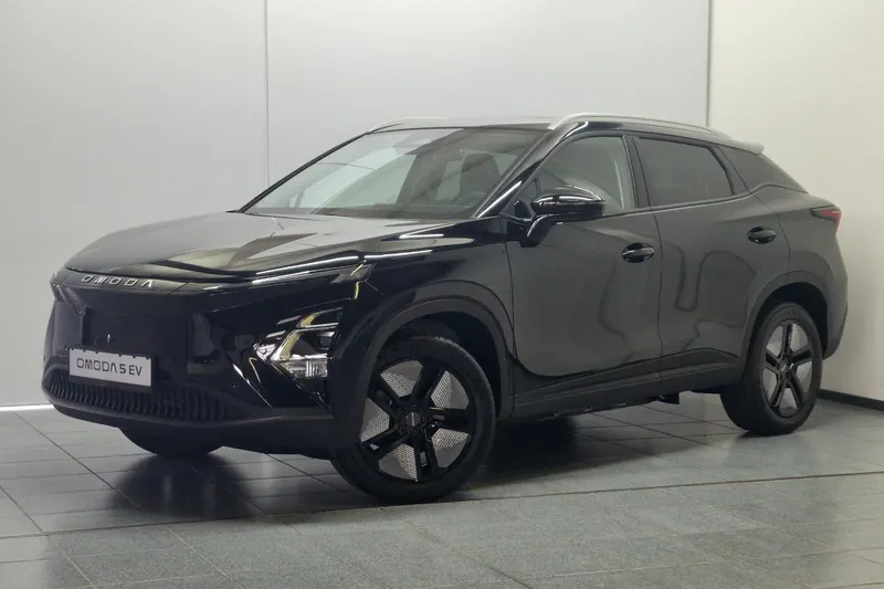 Omoda 5 EV (2026)