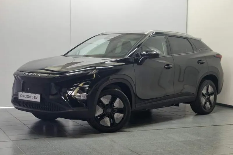 Omoda 5 EV (2026)
