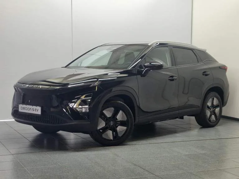 Omoda 5 EV (2026) — foto 1