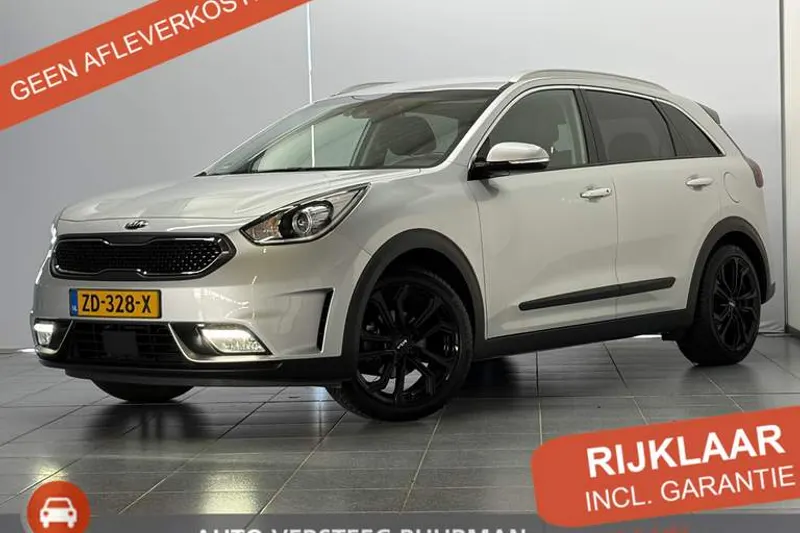Kia Niro (2019)