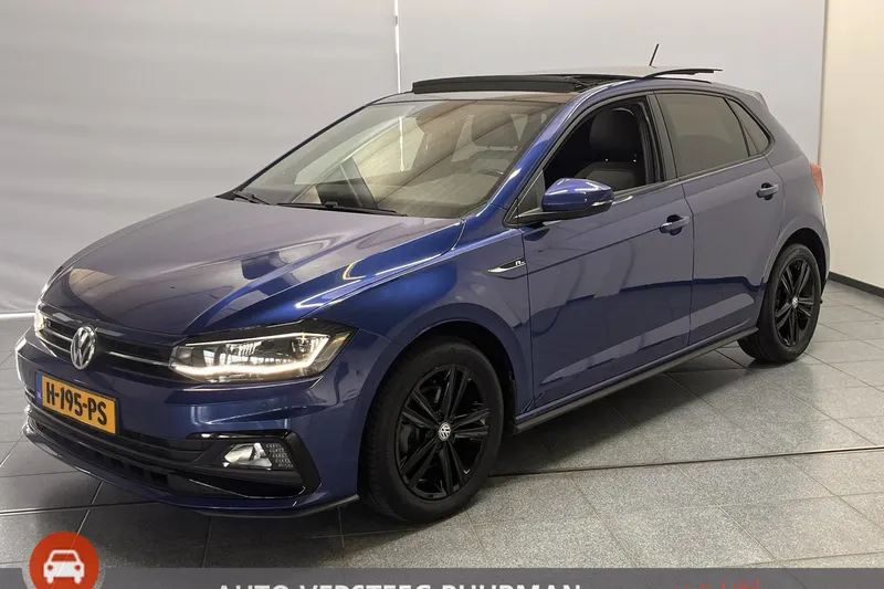 Volkswagen Polo (2020)