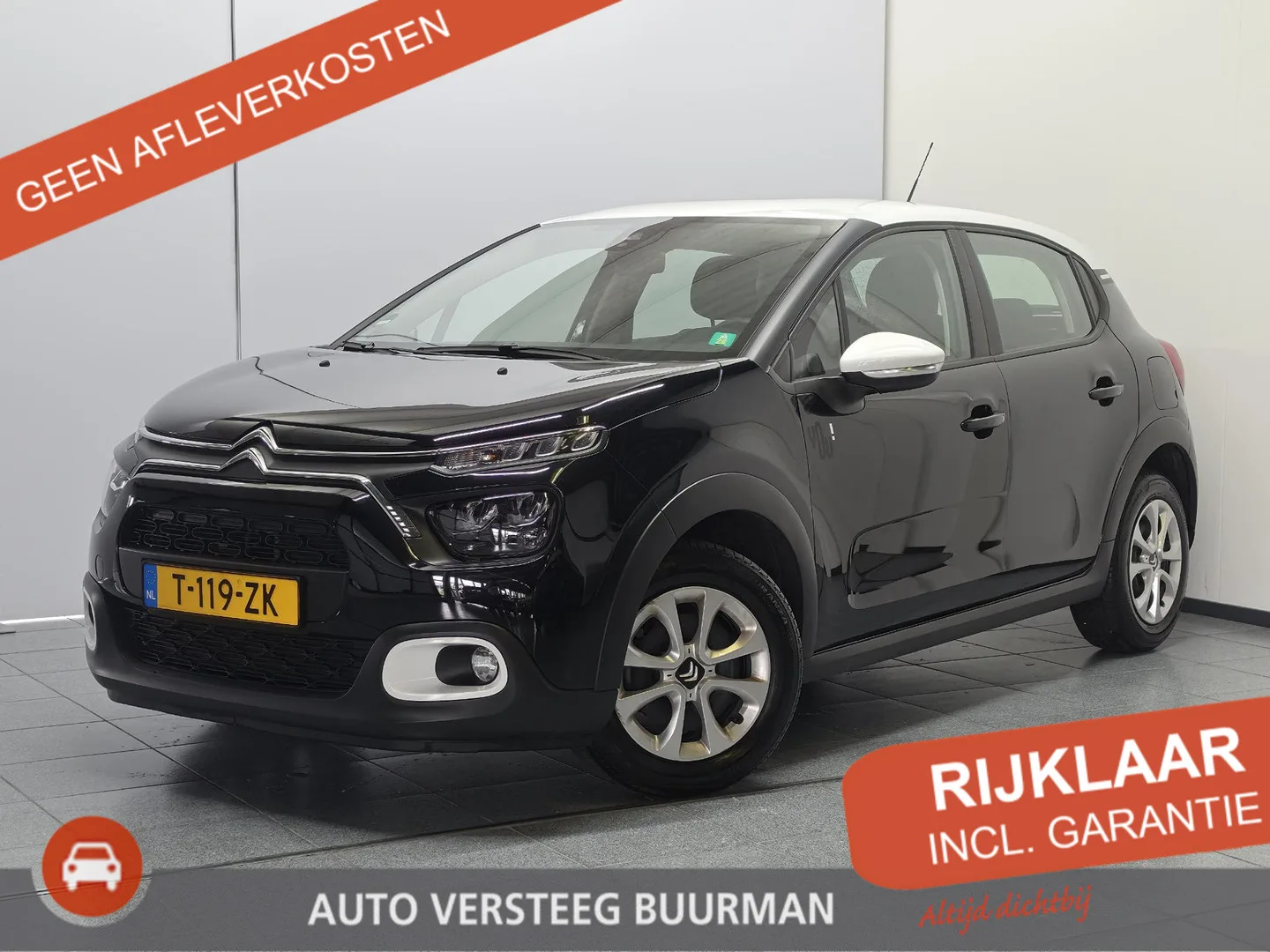 Citroën C3 (2023) — foto 1