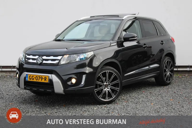 Suzuki Vitara (2015)