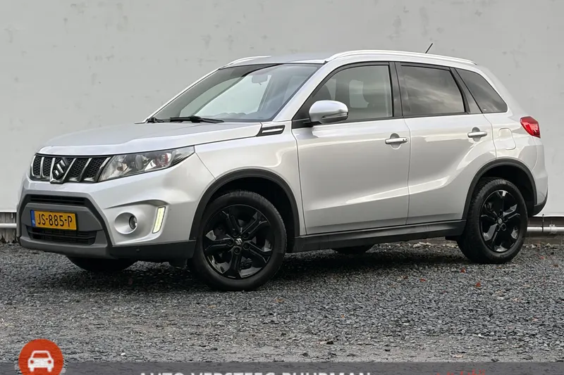 Suzuki Vitara (2016)