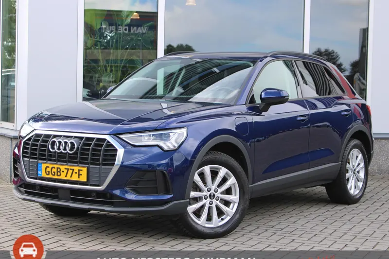 Audi Q3 (2021)
