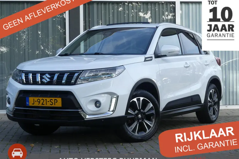 Suzuki Vitara (2020)