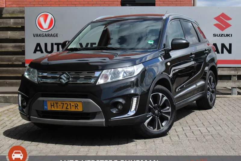 Suzuki Vitara (2016)