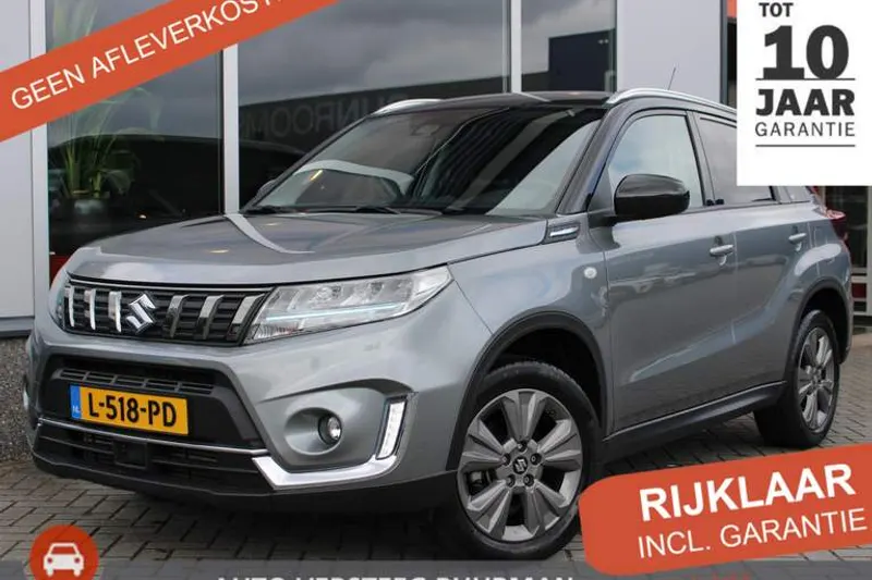 Suzuki Vitara (2021)
