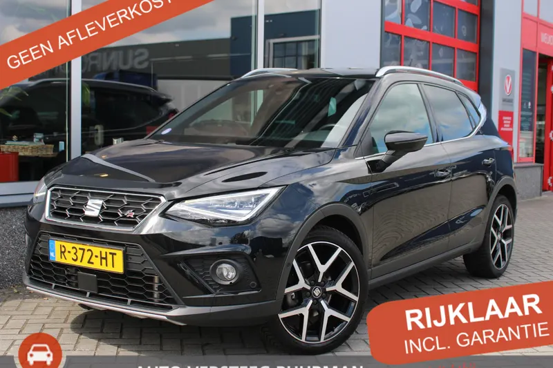 SEAT Arona (2020)