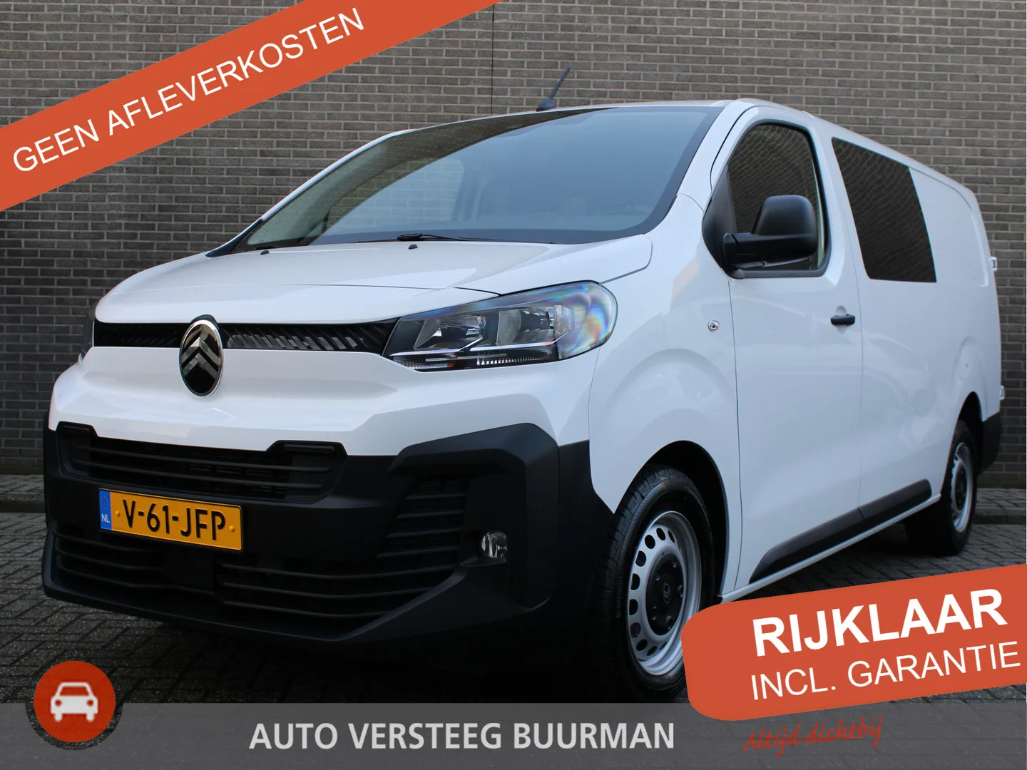 Citroën Jumpy (2024) — foto 1