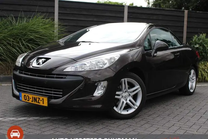 Peugeot 308 (2009)
