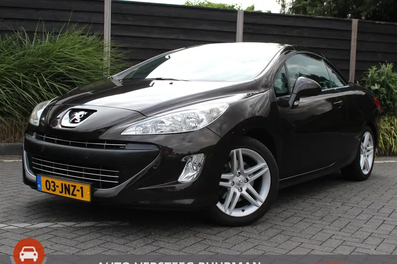Peugeot 308 (2009)