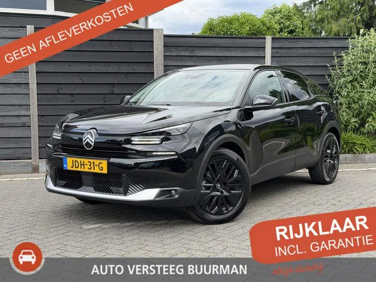 Citroën C4 (2025) — foto 1