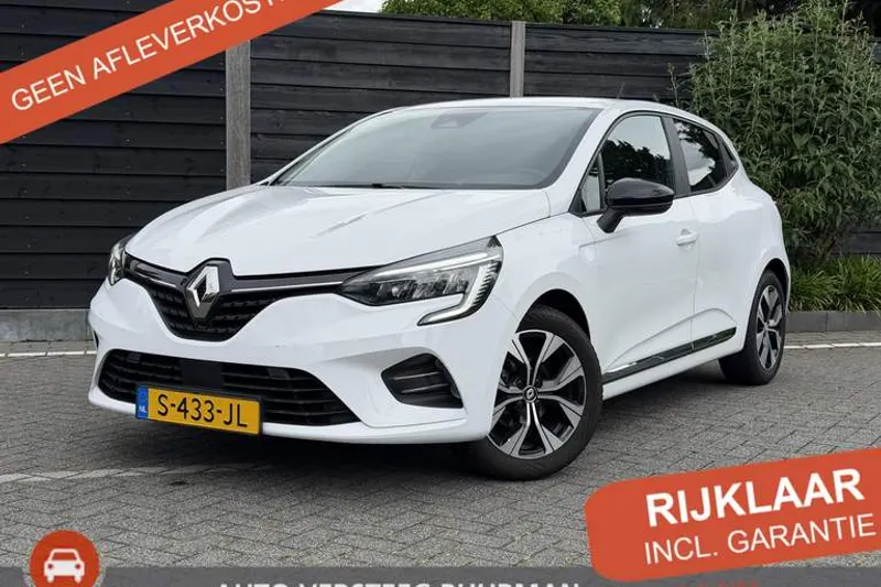 Renault Clio (2023)