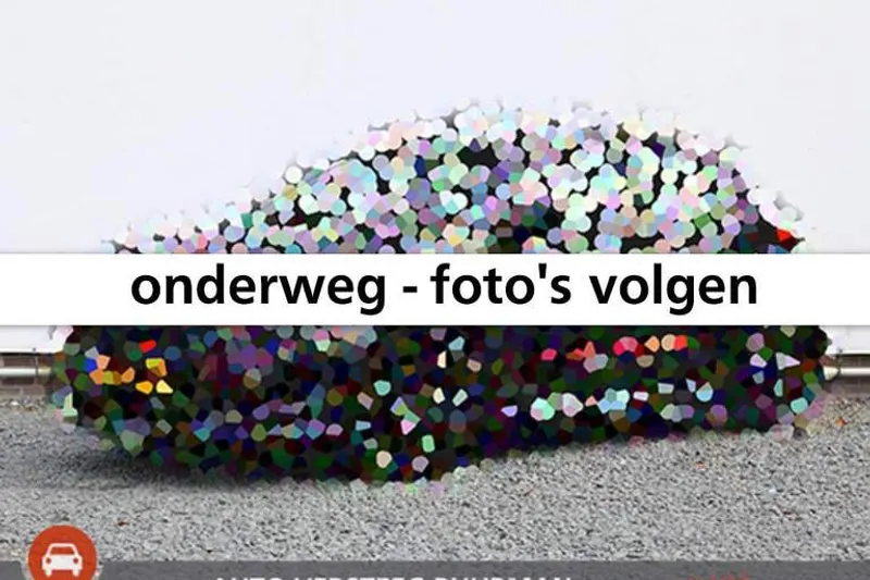 Opel Astra (2018)