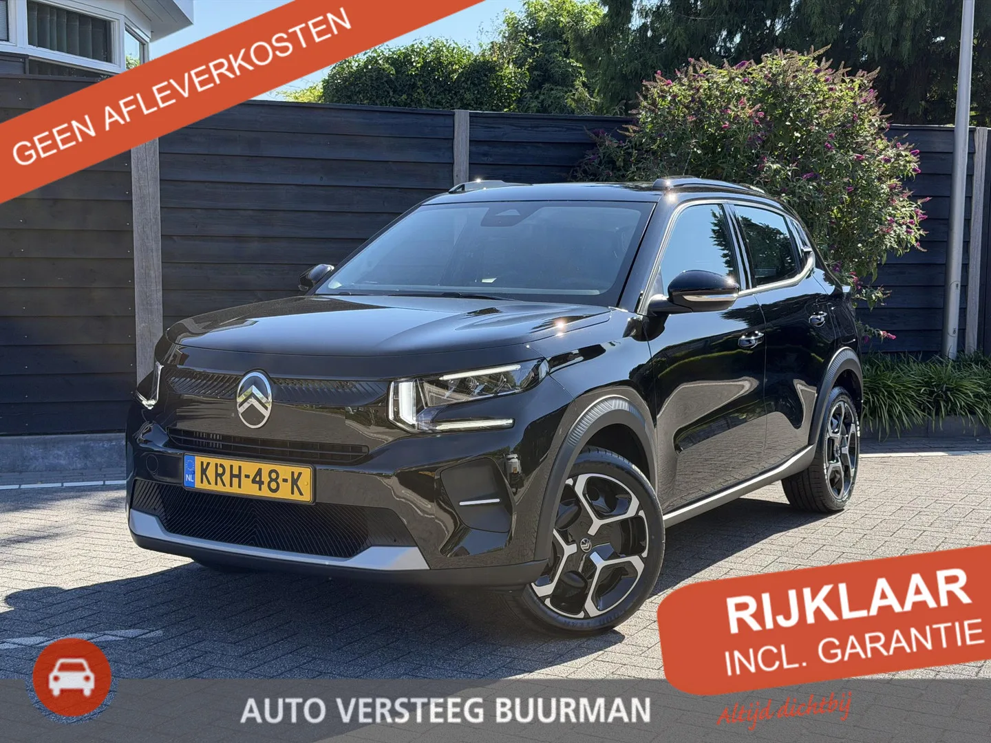 Citroën C3 (2026) — foto 1