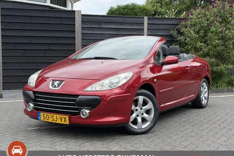Peugeot 307 (2006)