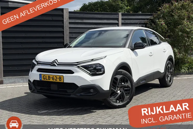 Citroën C4 (2023)